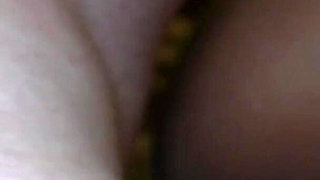 Super Sexy 18 Year Old Asian Moans on a Big Cock and Swallows All the Cum