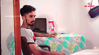 Dhaham Uncut (2021) IBAMovies Malayalam Hot Short Film - Big ass