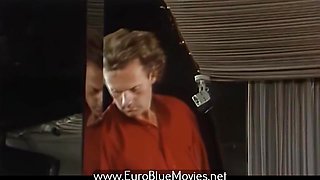 Erotic Rondo - Les Malices De Caterina - La Sumisa Doncella (1994) - Anita Rinaldi, Joey Silvera And Simona Valli