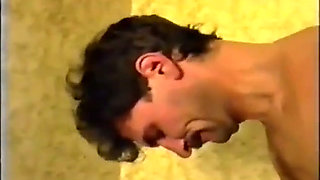 Tracey in the Ussr (1991)