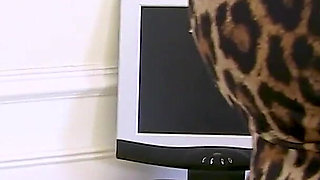 Imagine Finding This in the Office Tomorrow...