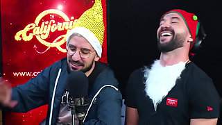 Pagode Da Ofensa - Christmas Special 2021