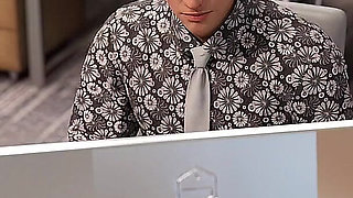 Whispers of Desire - V0.4 - Part 6