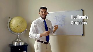 Hot Crazy Mess- I Fucked My Best Friend's Daughter