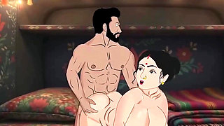 Wife Cheating Husband ( AI generated )