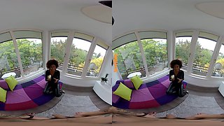 Call Girl As Sex Toy; Ebony Teen Babe Bdsm Hardcore