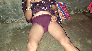 Indian Desi Stepmom Priyanka Loves