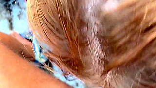 He Fucked Me On A Boat And Cummed On My Slutty Face!!!