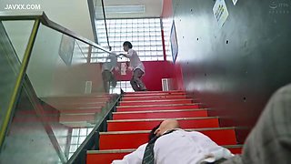 Lucky Virgin's Harem Upgrade with Japanese Schoolgirls x2x810AC5DE6DCAA11B54