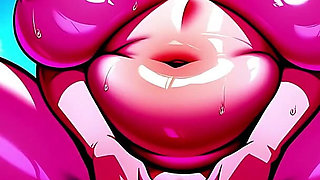 Wild MILFs Stretching Pussy with Dildo