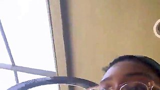 Leann amateur beautiful brunette with big boobs