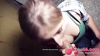 Watch graceful sweet thing's video