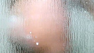 Big Boobs Cassandra Calogera cock tit wanking