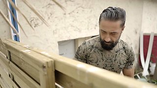 Gorgeous old whore unbelievable X-rated movie