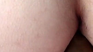 Strap-on Sex with Husband