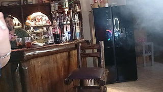 Kinky Fun with Stepdaughter That Loves Cosplay