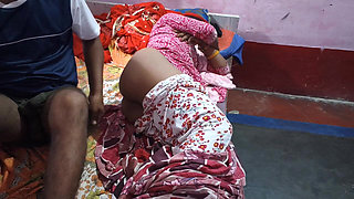 Sobha Village Girl Sex with Boyfriend