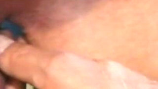 Big boobs blonde pussy squeezing humiliating