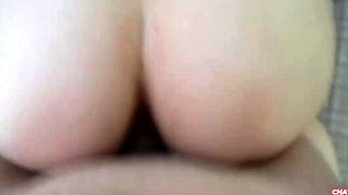 Horny boss Fucks His Slutty co worker