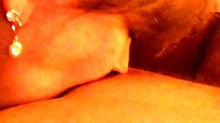 Blonde Blowjob MILF Craves Cock Big Time