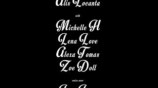 Blonde and brunette lesbians licking and sucking pussy