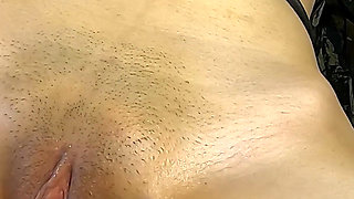 Japanese Slave Training: Clitoris Suction - Crotch Rope - Fingering, Covered in Pussy Juice