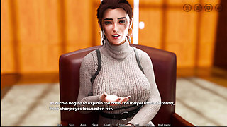 Unseen Instincts (part 15)