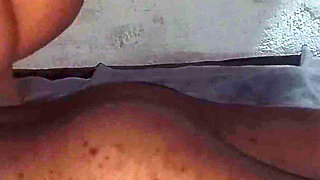 Couple in Hot Erotic Massage