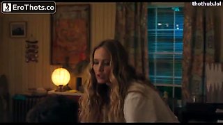 Jennifer Lawrence-No Harsh Feelings_Bare & Twerk Vignettes