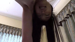 Hottest Sexy Japanese Scene-4_huge Tits Japanese Woman Loves Hard Sex