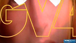 Stunning Women Spread Their Legs For Good Pussy Fuck by HomeGrownVideo: Porn