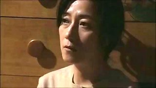 Milf and her lover enjoy threesome