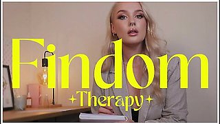 First Time Findom Therapy Financial Domination Femdom Joi Therapist Tease