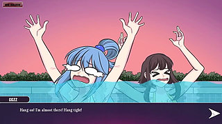 Horny Recruiter Sex Game Play [part 02] Nude Mod [18+] Nude Game Play / Sex Game