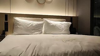 Real Homemade Amateur Hidden Cam 1