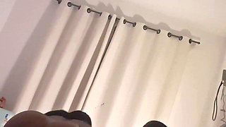 Monika Fox's Mature Brunette Squirt in Hardcore Passion