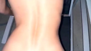 Amber Marie Gets Rough Fucked By The Sea Side Onlyfans