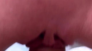 Stepmom Saves the Christmas Weekend with Her Pussy - Angelika Grays - Family Fantasy