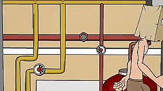 Fuckerman Sex Gym [v 0.3] Gameplay by Loveskysan69