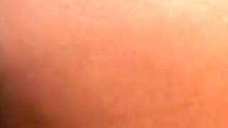 Big Black Cock Destroys the Black Pussy of a Slut with Colored Hair