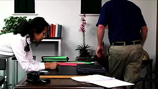 Amateur babysitter fetish amp domination HD