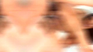 The Anal Queen Valeri Martinez Gets Strongly Fucked By Monster