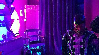 Dildo toy pleasures for amateur asian pussy