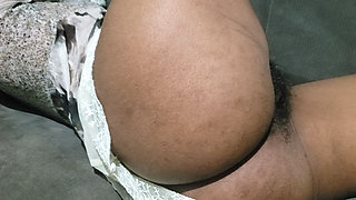 Fuck Me Like That with Extremely Wild Late Night Bedroom
