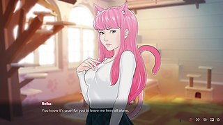 Complete Gameplay - Quickie: a Love Hotel Story, Part 9
