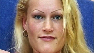 Amanda Feels Like It Today