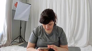 Perfect Pussy Close up milf Selda