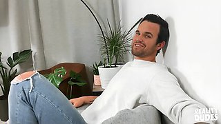 The Ultimate Incentive: A Taste Of Me - Beau Reed And Trent King