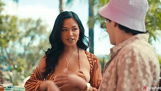 Fruity MILF mind-blowing X-rated scene