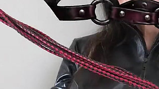 Punishment of Terror for the Slave - Slave in Jail - Part 1